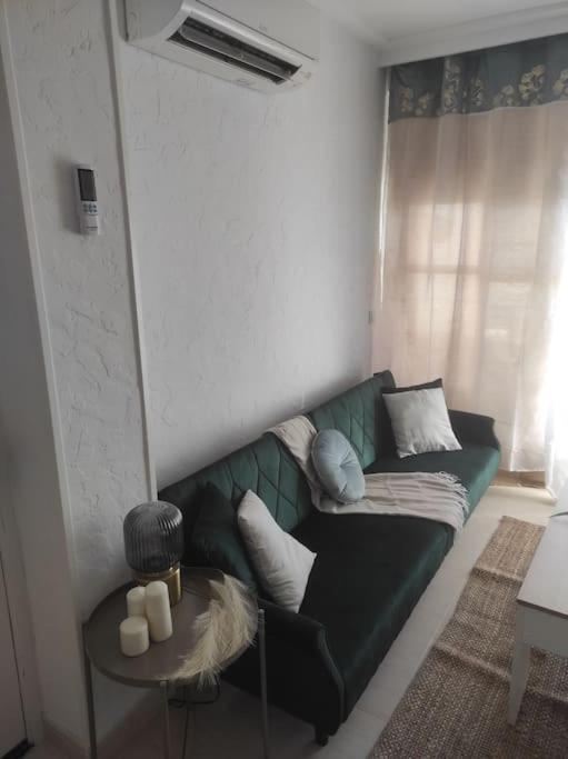 Apartamento Costa De Madrid Exteriér fotografie