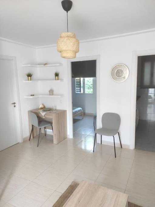 Apartamento Costa De Madrid Exteriér fotografie