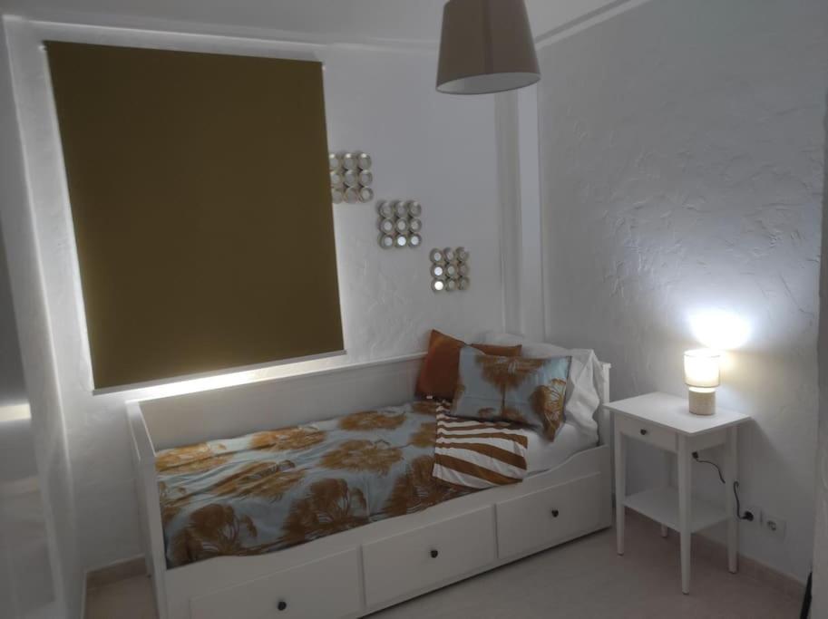 Apartamento Costa De Madrid Exteriér fotografie