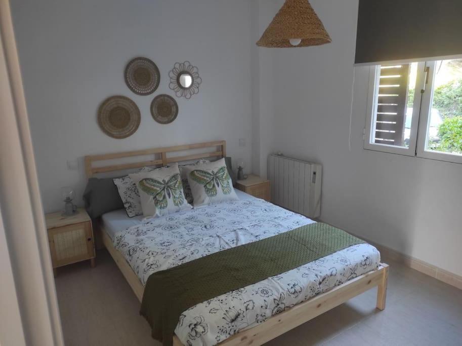 Apartamento Costa De Madrid Exteriér fotografie