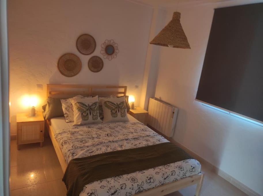 Apartamento Costa De Madrid Exteriér fotografie